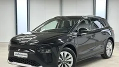 Zwart Nieuw 2025 Skoda Elroq Business Line SUV | € 38.450 (Goede deal)