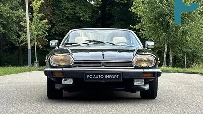 Occasion 1989 Jaguar XJS S Cabriolet | € 35.950