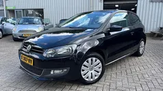 Gebruikt 2011 VW Polo Edition Hatchback | € 2.490 (Super prijs)