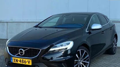 Occasion Volvo V40 153 PK (112 kW) 2019 Stationwagen