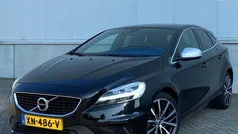 Gebruikt 2019 Volvo V40 Stationwagen | € 17.495 (Eerlijke prijs)