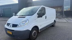 Gebruikt 2013 Renault Trafic Black Edition Van | € 4.250 (Super prijs)