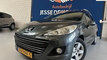 Gebruikt 2011 Peugeot 207 Style Stationwagen | € 2.450 (Eerlijke prijs)