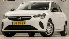 Wit Gebruikt 2020 Opel Corsa Sport Stationwagen | € 10.945 (Eerlijke prijs)