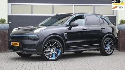 Gebruikt 2022 Lynk & Co 01 SUV | € 22.900 (Goede deal)