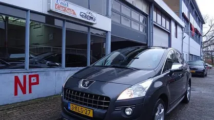 Occasion Peugeot 3008 Style 120 PK (88 kW) 2013 MPV