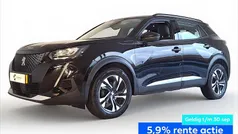 Gebruikt 2020 Peugeot 2008 Allure SUV | € 17.990 (Eerlijke prijs)