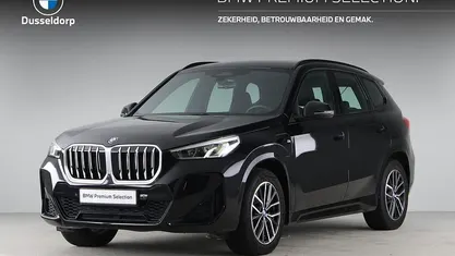 Occasion BMW X1 M Sport 245 PK (180 kW) 2024 SUV