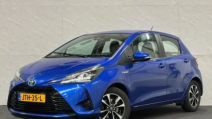 Occasion 2021 Toyota Yaris Hatchback | € 13.995 (Goede deal)