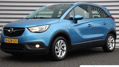 Occasion Opel Crossland X Edition+ 2020 SUV