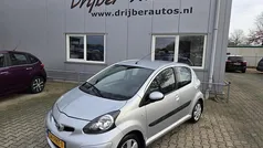 Gebruikt 2011 Toyota Aygo Hatchback | € 2.950 (Super prijs)
