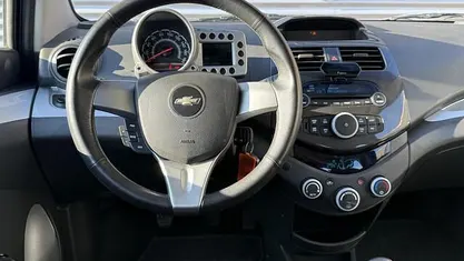 Occasion Chevrolet Spark LT 82 PK (60 kW) 2011 Hatchback