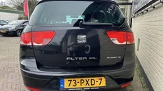 Seat Altea XL