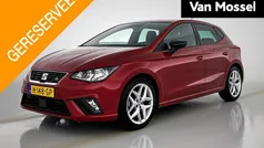 Rood Gebruikt 2020 Seat Ibiza Business Hatchback | € 14.400 (Eerlijke prijs)
