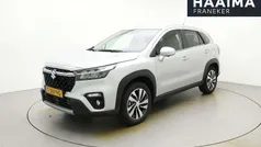 Gebruikt 2024 Suzuki SX4 S-Cross Style SUV | € 29.950 (Eerlijke prijs)