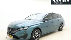 Gebruikt 2022 Peugeot 308 Allure Stationwagen | € 22.950 (Eerlijke prijs)