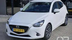 Gebruikt 2018 Mazda 2 Dynamic Hatchback | € 13.949 (Eerlijke prijs)
