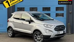 Gebruikt 2018 Ford Ecosport Titanium SUV | € 12.970 (Eerlijke prijs)