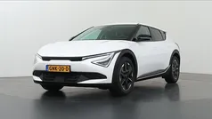 Gebruikt 2024 Kia EV6 Light SUV | € 37.435 (Eerlijke prijs)