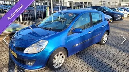 Occasion 2006 Renault Clio II Dynamique Hatchback | € 3.495 (Eerlijke prijs)