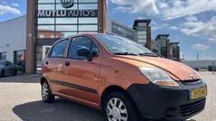 Gebruikt 2006 Chevrolet Matiz Hatchback | € 790 (Goede deal)