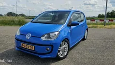 Gebruikt 2014 VW up! high up! Hatchback | € 3.499 (Eerlijke prijs)