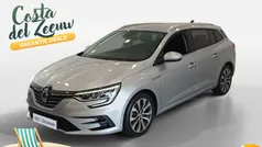 Highlandgrijs kqa Gebruikt 2023 Renault Mégane GrandTour Techno Stationwagen | € 25.435 (Eerlijke prijs)