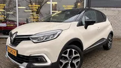 Gebruikt 2018 Renault Captur Edition One SUV | € 12.950 (Eerlijke prijs)