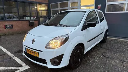 Occasion 2011 Renault Twingo Collection Hatchback | € 3.500 (Eerlijke prijs)