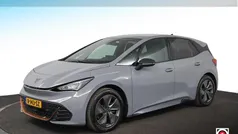 Grijs Gebruikt 2022 Cupra Born Hatchback | € 21.399 (Eerlijke prijs)