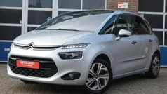 Grijs Gebruikt 2014 Citroën C4 Picasso Intensive MPV | € 8.450 (Eerlijke prijs)