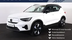 Wit Gebruikt 2024 Volvo XC40 Plus SUV | € 42.900 (Super prijs)