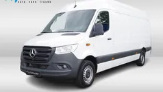 Gebruikt 2023 Mercedes Sprinter Van | € 36.950 (Eerlijke prijs)
