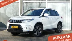Gebruikt 2023 Suzuki Vitara SUV | € 23.450 (Eerlijke prijs)