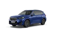 Gebruikt 2025 BMW X1 M Sport SUV | € 53.895 (Eerlijke prijs)