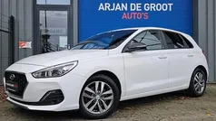 Gebruikt 2018 Hyundai i30 Hatchback | € 15.950 (Eerlijke prijs)