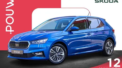 Gebruikt 2023 Skoda Fabia Ambition Hatchback | € 15.200 (Eerlijke prijs)