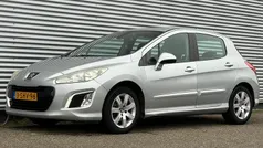 Gebruikt 2012 Peugeot 308 Active Hatchback | € 3.740 (Eerlijke prijs)
