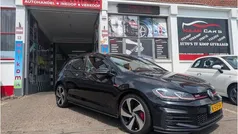 Zwart Gebruikt 2018 VW Golf VII GTI Hatchback | € 23.895 (Goede deal)