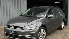 Gebruikt 2020 VW Golf VII Style Stationwagen | € 12.000 (Super prijs)
