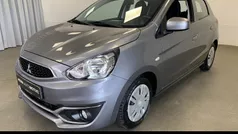 Gebruikt 2018 Mitsubishi Space Star Hatchback | € 6.745 (Eerlijke prijs)