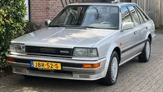 Gebruikt 1987 Nissan Bluebird | € 7.999