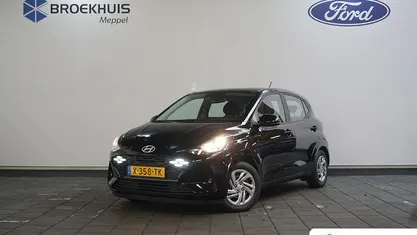Gebruikt 2024 Hyundai i10 Comfort Hatchback | € 15.795 (Eerlijke prijs)