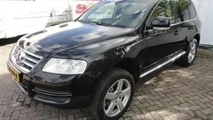 Gebruikt 2003 VW Touareg SUV | € 5.950 (Eerlijke prijs)