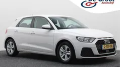 Gebruikt 2019 Audi A1 Sportback Hatchback | € 16.950 (Goede deal)