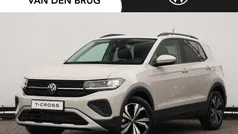 Grijs Nieuw 2025 VW T-Cross Edition SUV | € 30.050 (Goede deal)