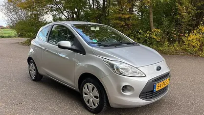 Occasion Ford Ka 69 PK (50 kW) 2011 Hatchback