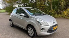 Gebruikt 2011 Ford Ka Hatchback | € 3.950 (Eerlijke prijs)