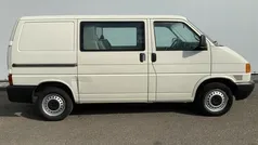 VW T4