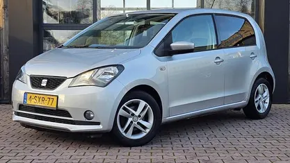 Occasion Seat Mii 60 PK (44 kW) 2014 Hatchback